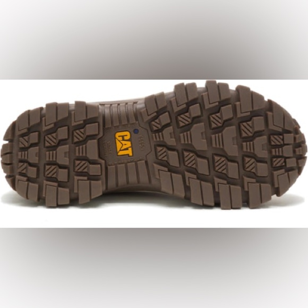 Caterpillar Women's INVADER ST Steel Toe Work Shoes - Picture 2 of 11